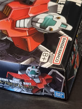 HGUC RGM-79 GM 1/144 - Damaged Box (4)