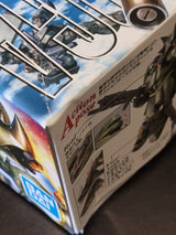 MG 1/100 Geara Doga - Damaged Box (4)