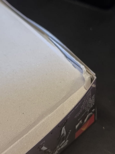 HG 1/144 Susanowo - Damaged Box (1)