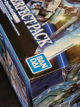 HG 1/144 Gundam G-Self (Perfect Pack equipped type) - Damaged Box (1)