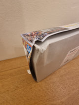 SDW HEROES 78th Generation Musha Gundam Damaged Box (1)