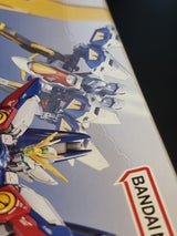 RG 1/144 Wing Gundam Zero - Damaged Box (2)