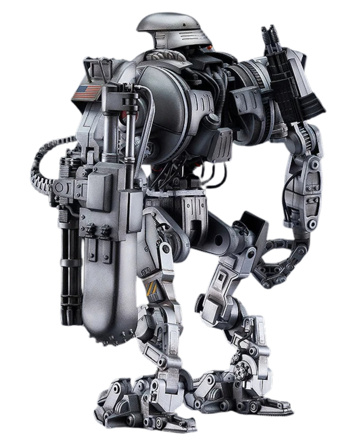 RoboCop 2 Cain