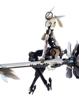 Original Character Plastic Kit 1/10 Rosado Project RS-03 Starflower Lily MK3 20 cm