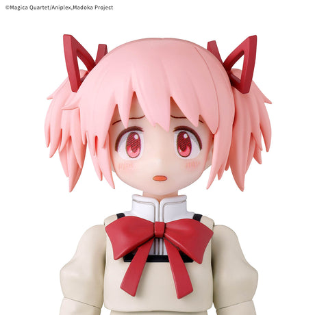 30MP Madoka Kaname School Uniform Version