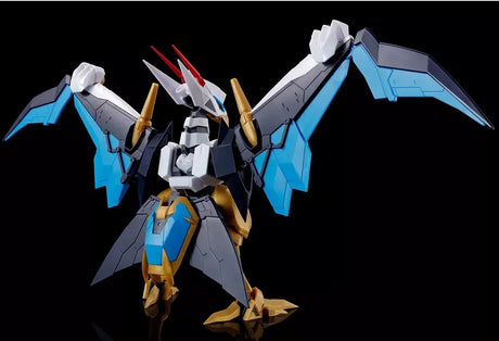 HG Imgn Kujinmaru Amplified