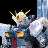 RG RX-93 Nu Gundam Clear Color