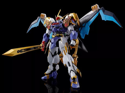 HG Imgn Kujinmaru Amplified