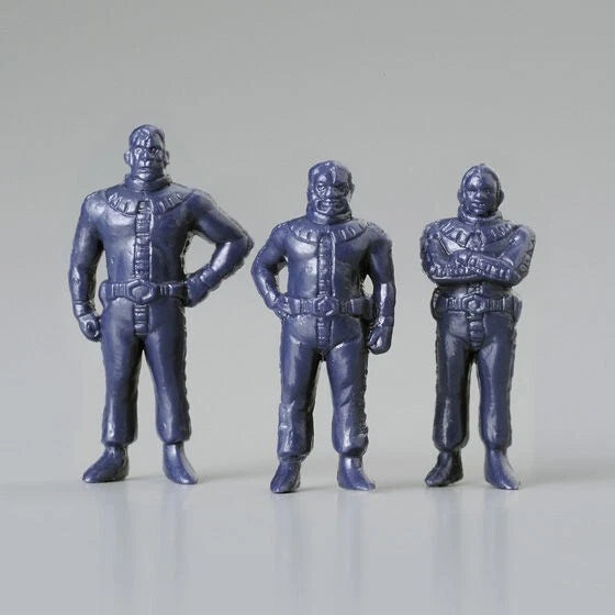 MG 1/100 MS-06S ZAKUII BLACK TRI-STARS CUSTOM VER.