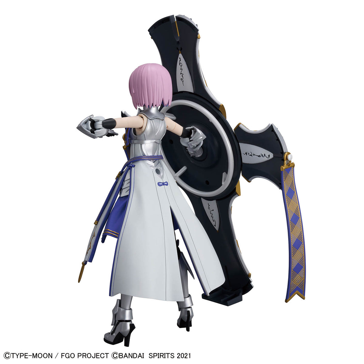 30MS Shielder / Mash Kyrielight Paladin - Preorder