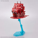 One Piece Grand Ship Collection Red Force Red