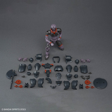 30MF Rosan Fighter