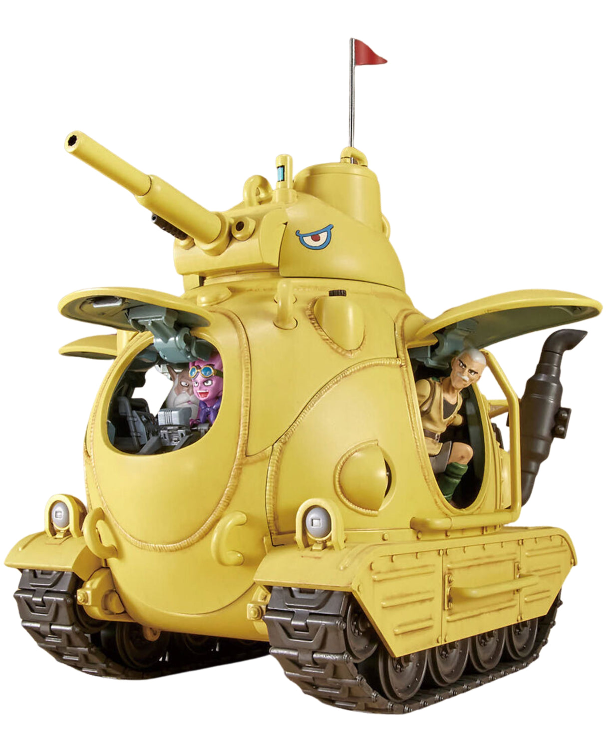 Sand Land Tank 104 1/35
