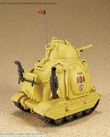 Sand Land Tank 104 1/35