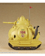 Sand Land Tank 104 1/35