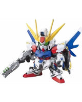 SD BB Gundam Build Strike Full Pack #388