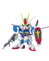 SD BB Gundam Force Impulse #280