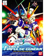 SD BB Gundam Force Impulse #280