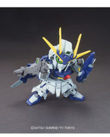 SD BB Gundam Lightning #398
