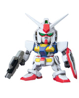 SD BB Gundam O Operation Mode #333