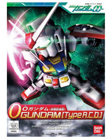 SD BB Gundam O Operation Mode #333