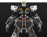 PG UNLEASHED 1/60 Nu ν Gundam