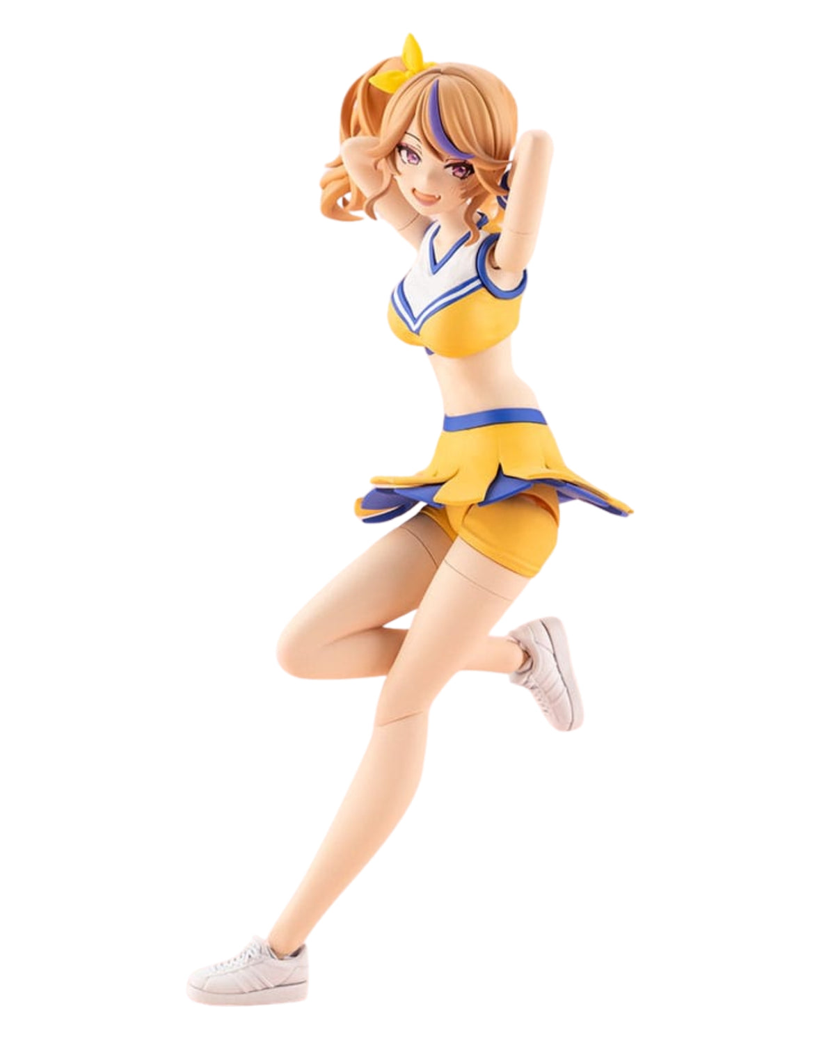 Seira Ichijo Cheerleading Costume : Sousai Shojo Teien