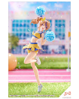 Seira Ichijo Cheerleading Costume : Sousai Shojo Teien