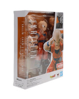 SHFiguarts Krillin -The Strongest Man on Earth