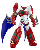 Shin Getter Robot Shin Getter 1 Moderoid Mk Rerun