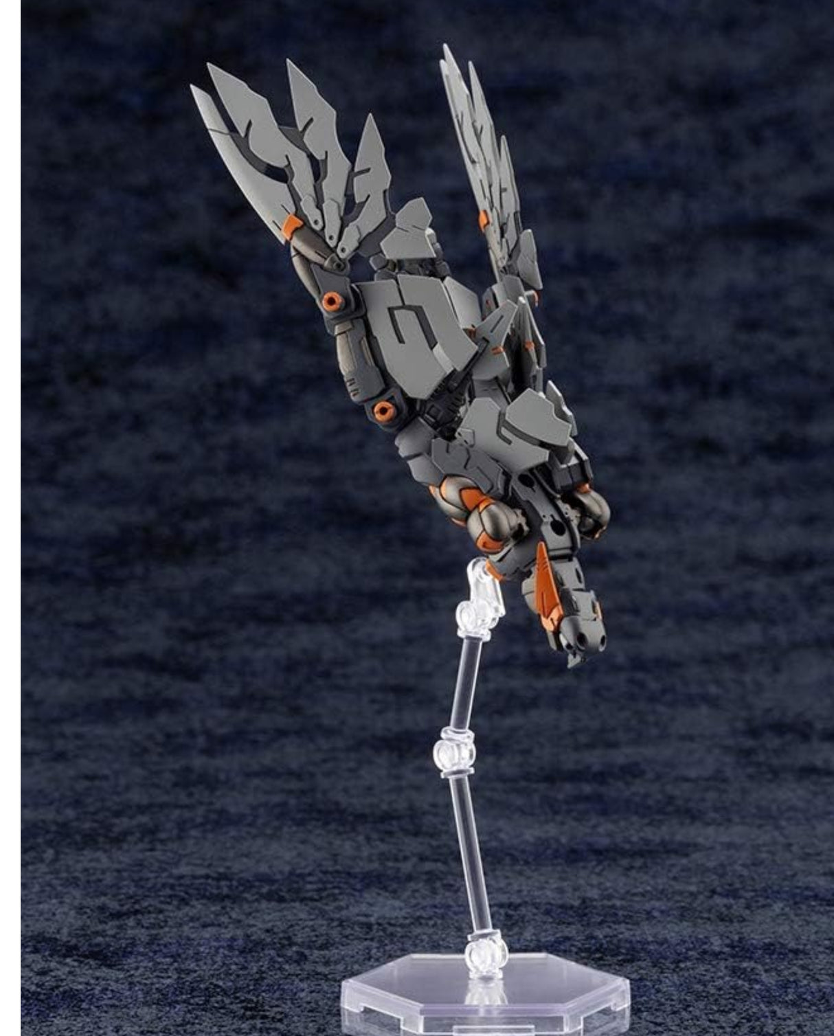 Sneak Sight : Hexa Gear Alternative 1/24