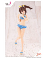 Soai Girl Garden Gennai Ao : Wakaba Girls' High School, Winter Clothes