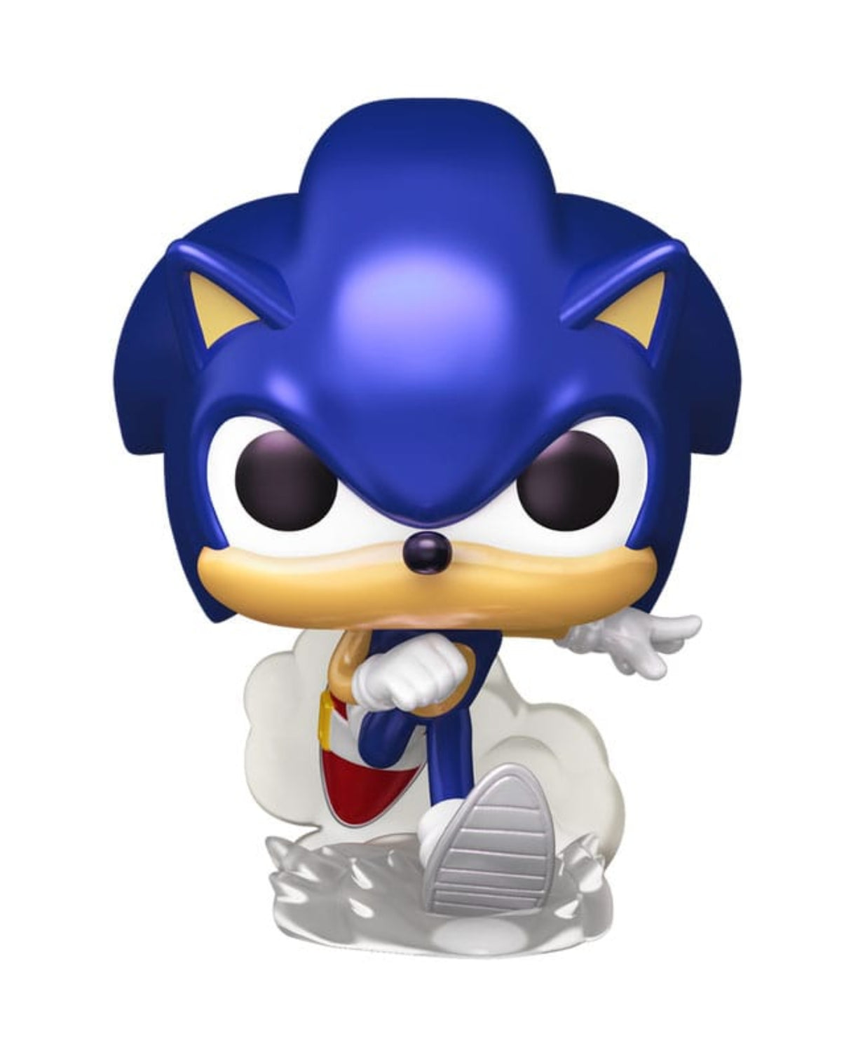 Sonic - The Hedgehog POP! Plus Movies 9 cm