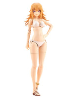 Sousai Shojo Teien Plastic Model Kit 1/10 Seira Ichijo Swim Style Hair Arrange Ver. 16 cm