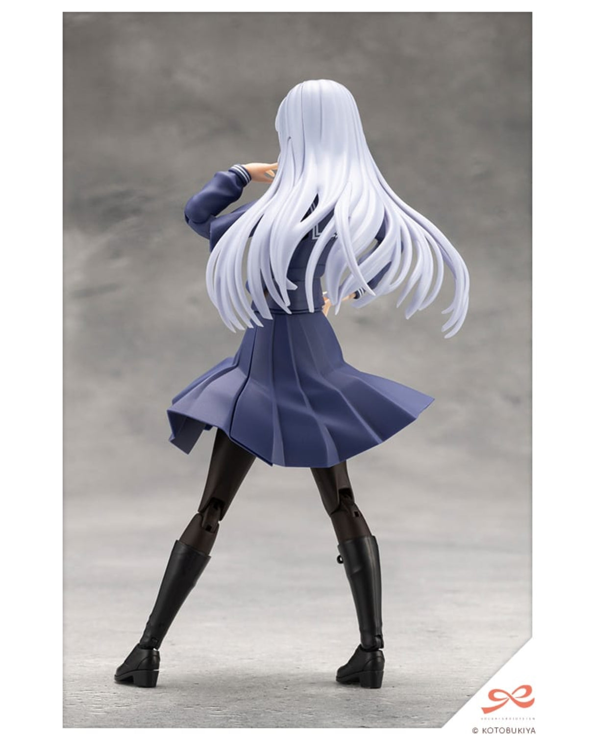 Sousai Shojo Teien  1/10 Kuon Yakushiji Maria Kagaribi Costume Dreaming Style Blizzard Actress Version