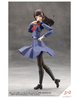 Sousai Shojo Teien  1/10 Kuon Yakushiji Maria Kagaribi Costume Dreaming Style Blizzard Actress Version