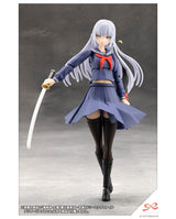 Sousai Shojo Teien  1/10 Kuon Yakushiji Maria Kagaribi Costume Dreaming Style Blizzard Actress Version
