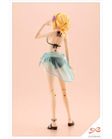 Sousai Shojo Teien 1/10 Ritsuka Saeki (Swim Style) Hair Arrange Ver. 16 cm