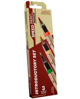 Speedpaint Marker: Introductory Set