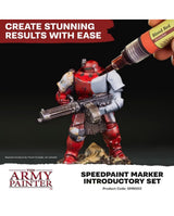 Speedpaint Marker: Introductory Set