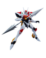 Starknight Tekkaman Blade Moderoid mk