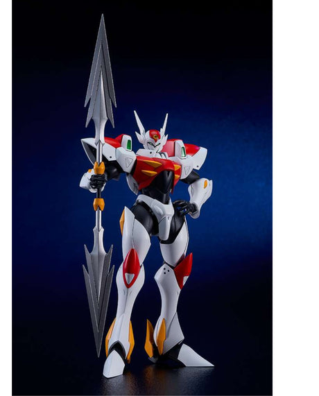 Starknight Tekkaman Blade Moderoid mk