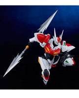 Starknight Tekkaman Blade Moderoid mk