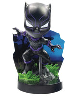 SUPERAMA Marvel Black Panther Kinetic Energy PX Diorama