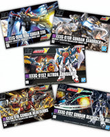 All Kits