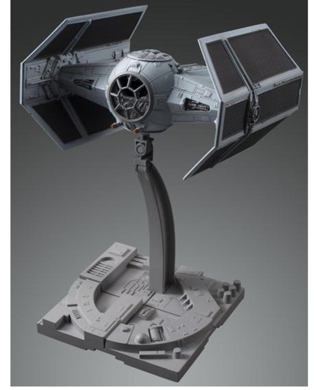 Star Wars Advanced Tie