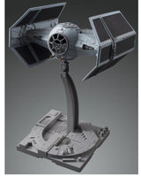 Star Wars Advanced Tie