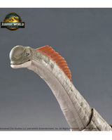 Plannosaurus Jurassic World Titanosaurus