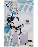 Toki : Blue Archive Plamatea