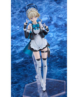 Toki : Blue Archive Plamatea